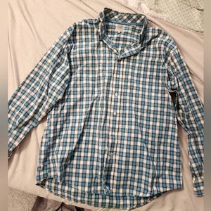 Cinch long sleeve